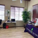 The Holistic Center for Vibrant Health, Dr. Lisa Marsh