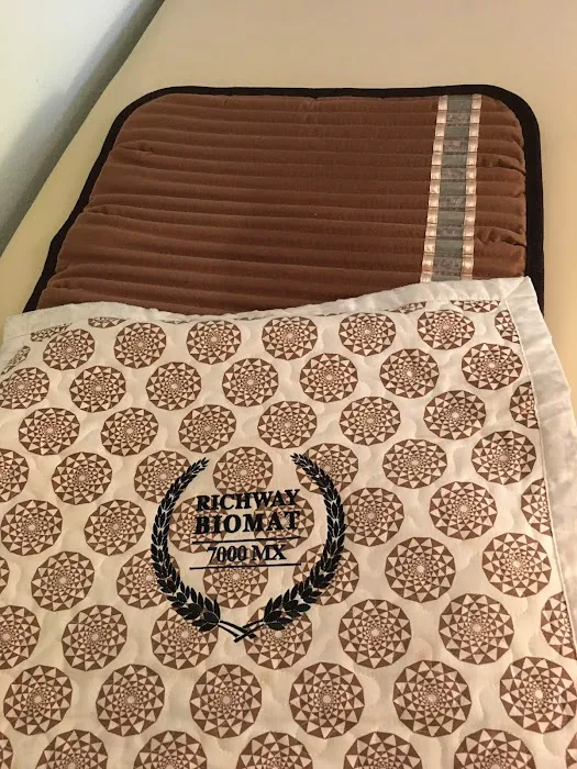 The Holistic Center for Vibrant Health, Dr. Lisa Marsh Picture 2