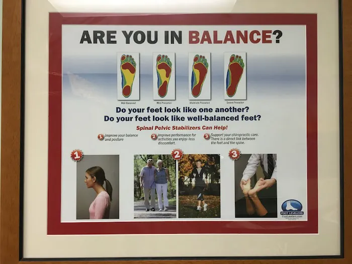 The Holistic Center for Vibrant Health, Dr. Lisa Marsh Picture 3