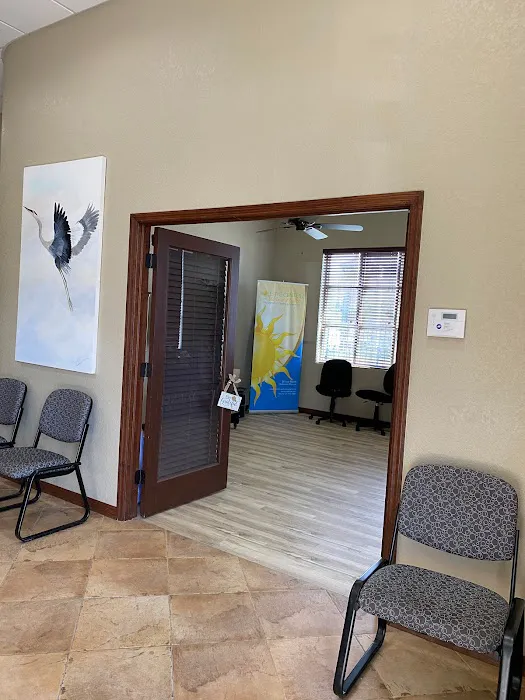 The Holistic Center for Vibrant Health, Dr. Lisa Marsh Picture 10