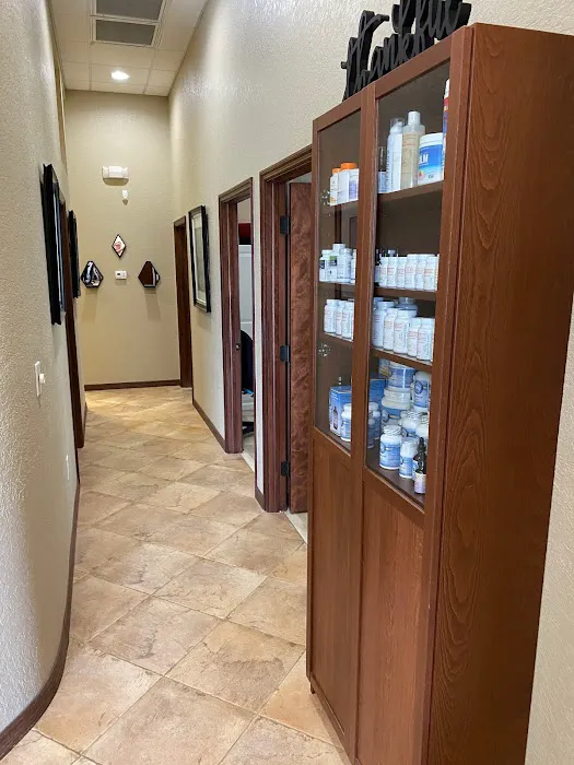 The Holistic Center for Vibrant Health, Dr. Lisa Marsh Picture 9