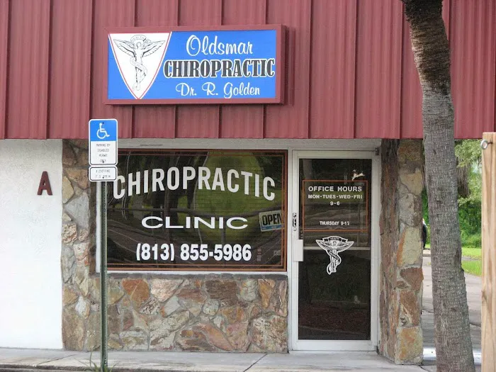 Oldsmar Chiropractic Center Picture 2