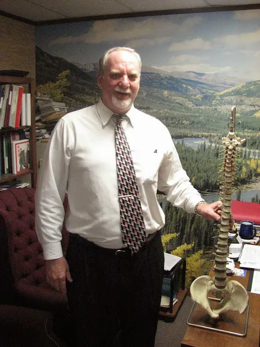 Oldsmar Chiropractic Center Picture 1