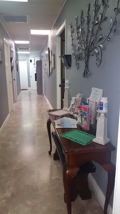 Dr. Robert F. Golden DC Picture 1