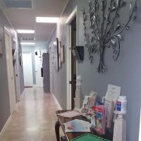 Dr. Robert F. Golden DC ico