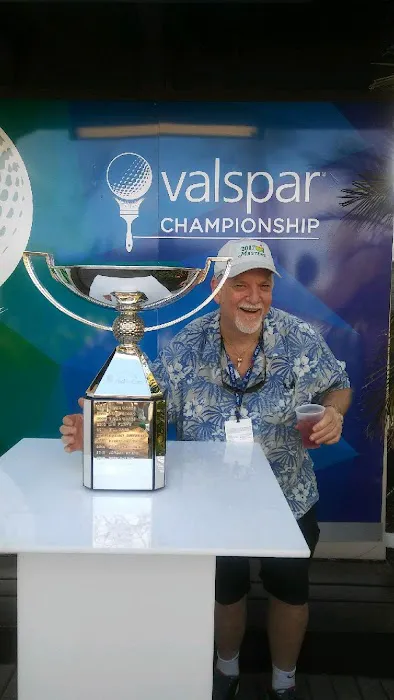 Dr. Robert F. Golden DC Picture 3