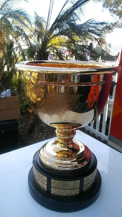 Dr. Robert F. Golden DC Picture 5