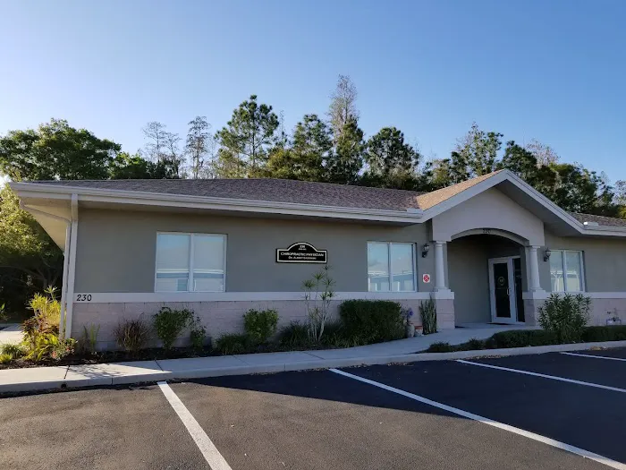 Chiropractic Health Center, Inc. Picture 2