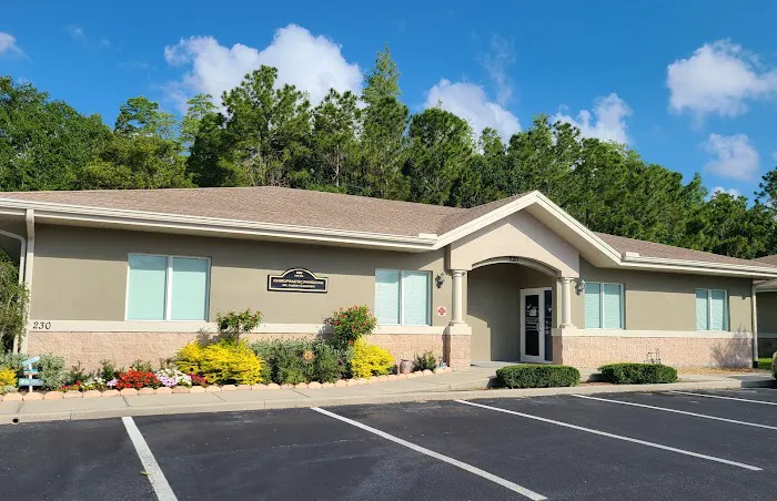 Chiropractic Health Center, Inc. Picture 1