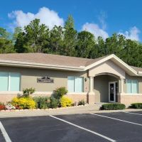 Chiropractic Health Center, Inc. ico