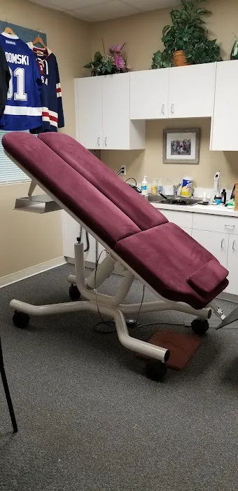 Albert J. Gadomski, DC Picture 7