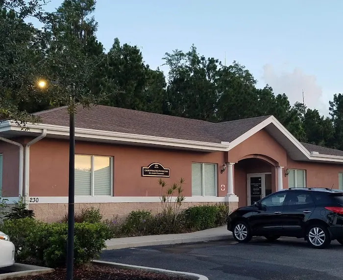 Albert J. Gadomski, DC Picture 1