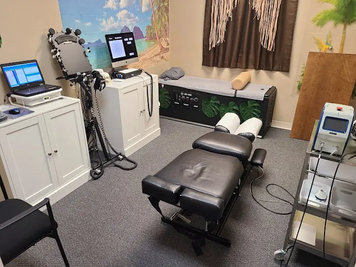 Albert J. Gadomski, DC Picture 6