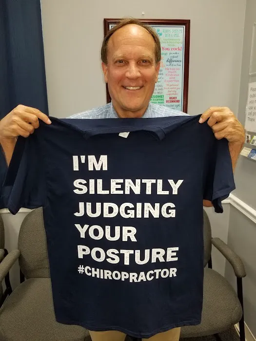 Albert J. Gadomski, DC Picture 4