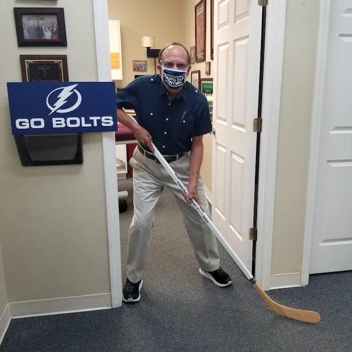 Albert J. Gadomski, DC Picture 3