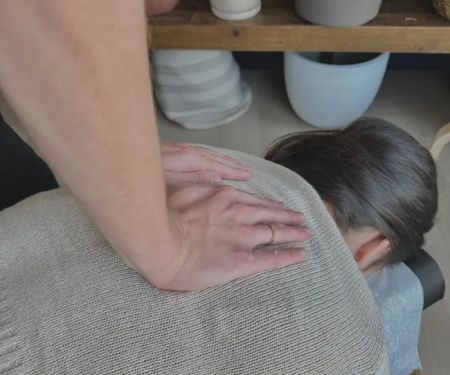 The Mobile Joint Chiropractic