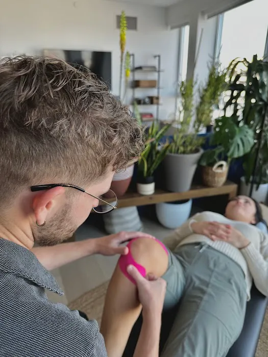 The Mobile Joint Chiropractic Picture 2