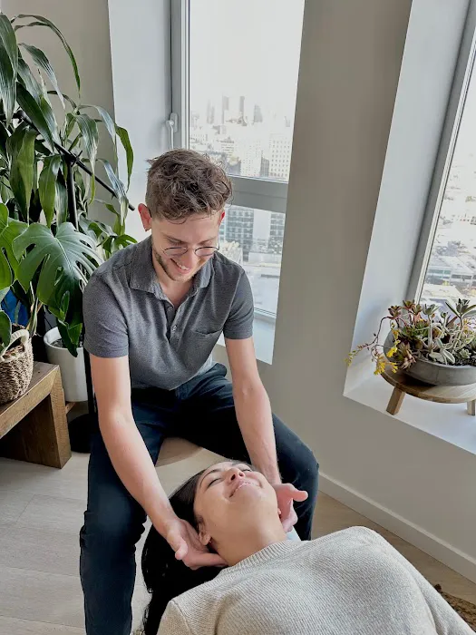 The Mobile Joint Chiropractic Picture 5