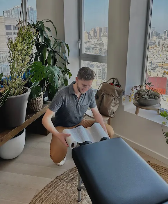 The Mobile Joint Chiropractic Picture 7