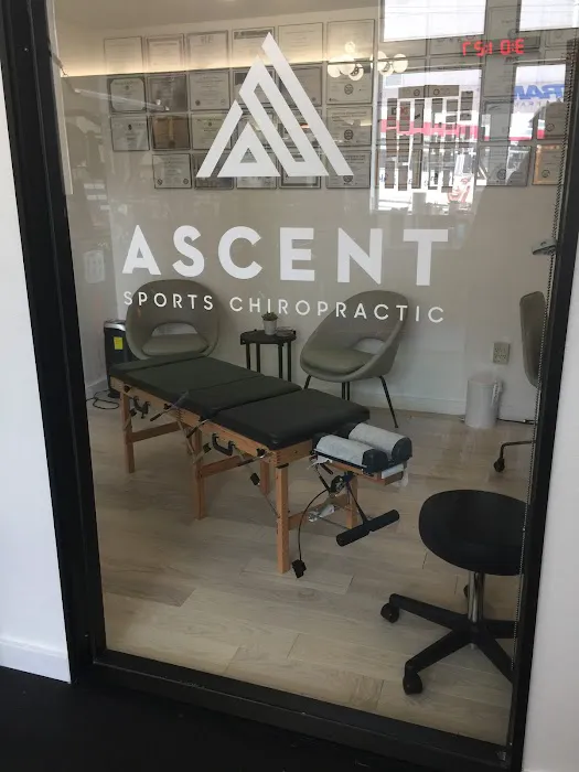 Ascent Sports Rehab and Performance Picture 5