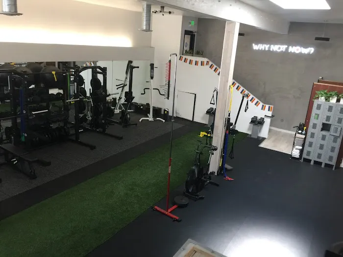 Ascent Sports Rehab and Performance Picture 3