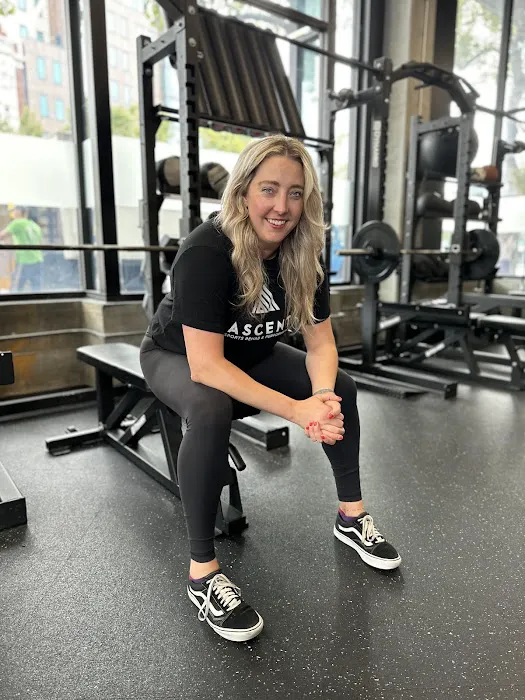 Ascent Sports Rehab and Performance Picture 2