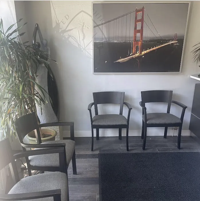 Advanced Chiropractic Center: Steven B. Biegel, DC Picture 3