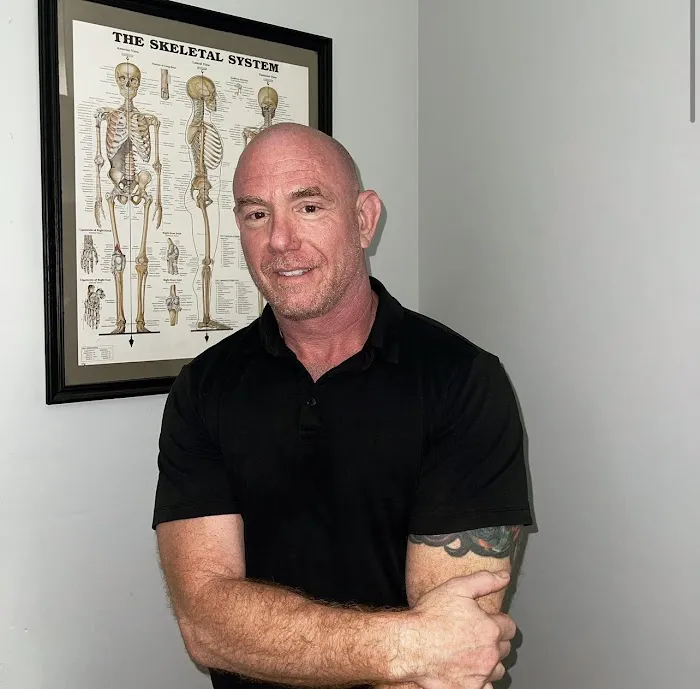 Advanced Chiropractic Center: Steven B. Biegel, DC Picture 4