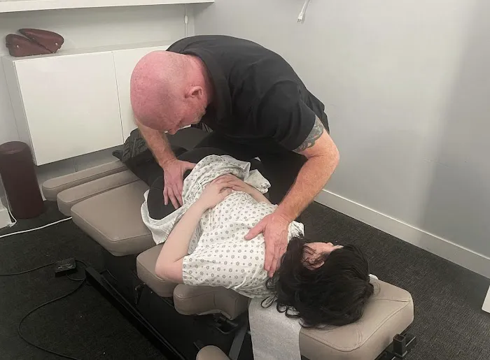 Advanced Chiropractic Center: Steven B. Biegel, DC Picture 1