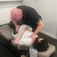 Advanced Chiropractic Center: Steven B. Biegel, DC ico