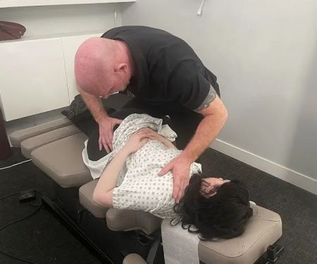 Advanced Chiropractic Center: Steven B. Biegel, DC