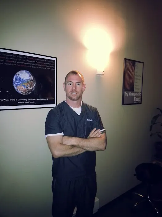 Advanced Chiropractic Center: Steven B. Biegel, DC Picture 2