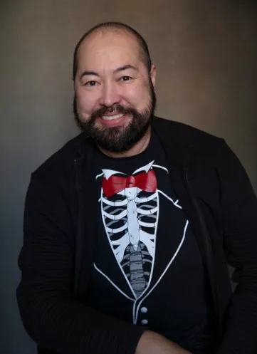 Kim Makoi, D.C. Picture 1