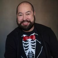 Kim Makoi, D.C. ico