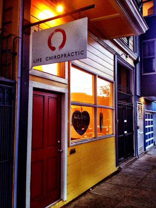 Life Chiropractic Picture 1