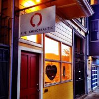 Life Chiropractic ico