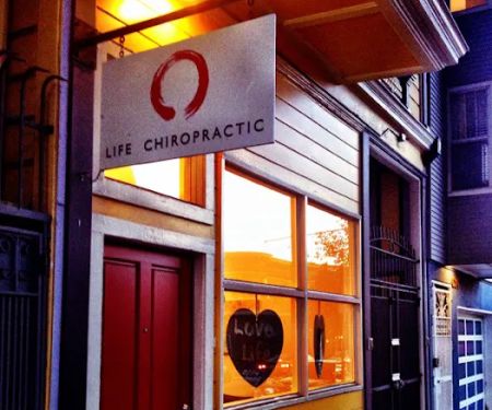 Life Chiropractic