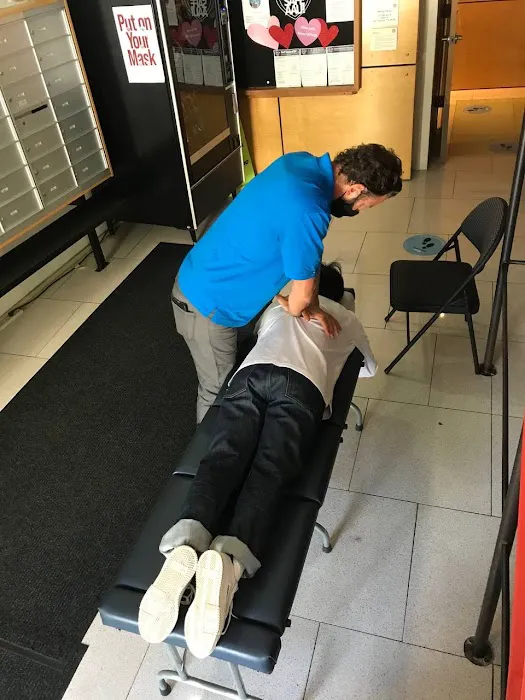 Life Chiropractic Picture 5