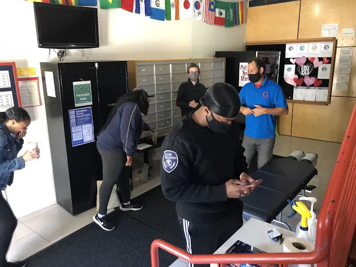 Life Chiropractic Picture 8