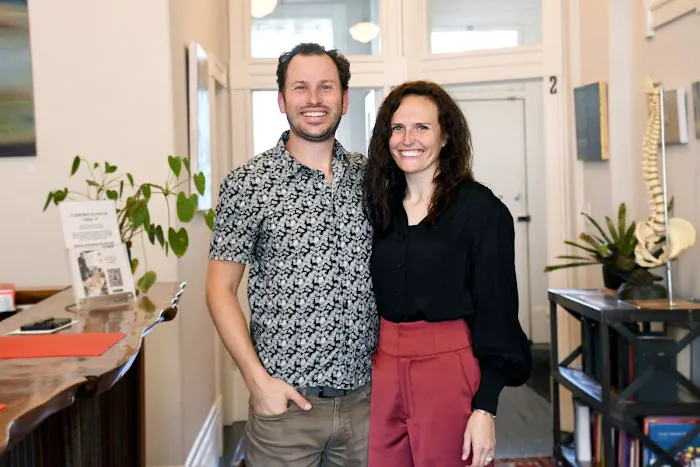 Life Chiropractic Picture 9