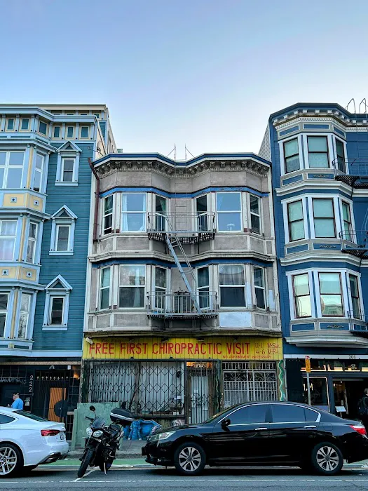 Andrew Lesko, DC Picture 1