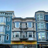 Andrew Lesko, DC ico