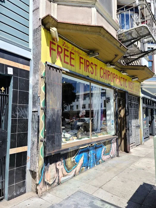 Andrew Lesko, DC Picture 2