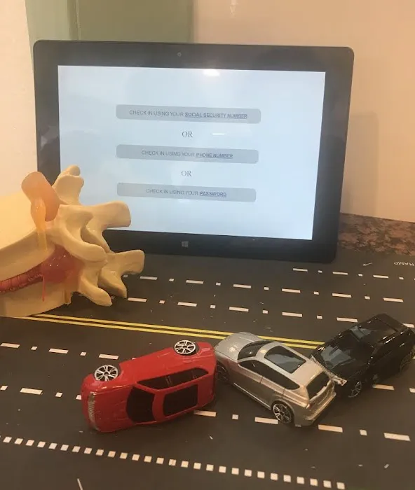 Family Chiropractic Clinic Picture 3