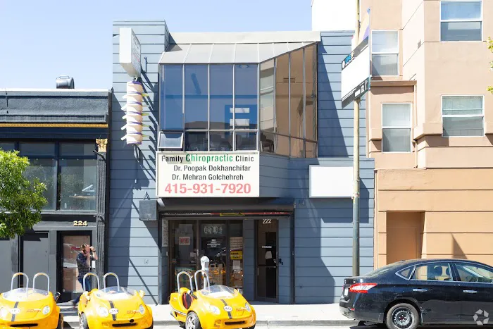 Family Chiropractic Clinic Picture 2