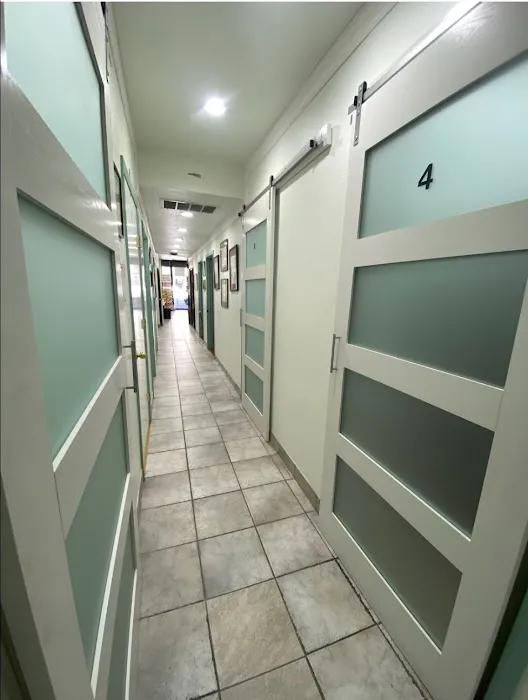 Family Chiropractic Clinic Picture 5