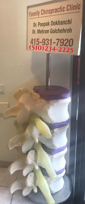 Family Chiropractic Clinic Picture 1