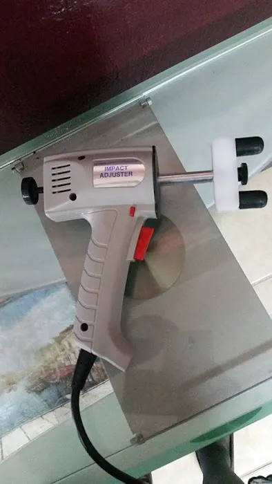 Family Chiropractic Clinic Picture 8