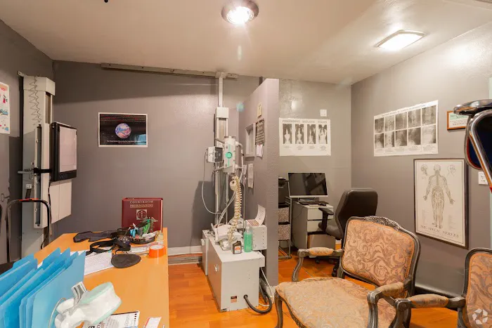 Family Chiropractic Clinic Picture 9