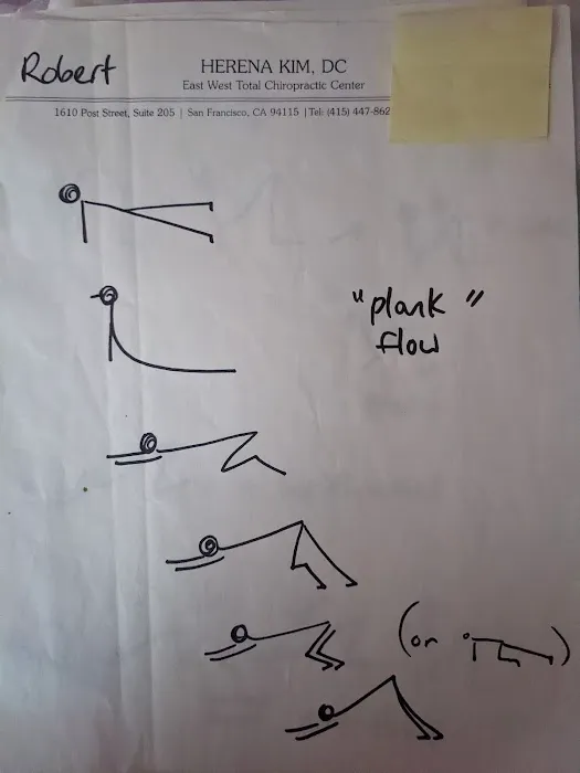 Herena Kim, DC-Japan Town Picture 1